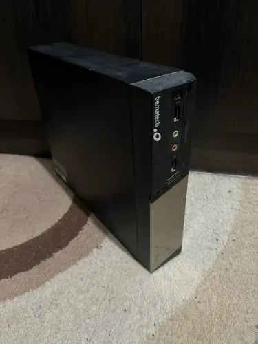 Computador para PDV + monitor