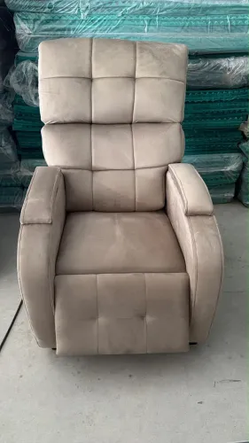 Poltrona do papai