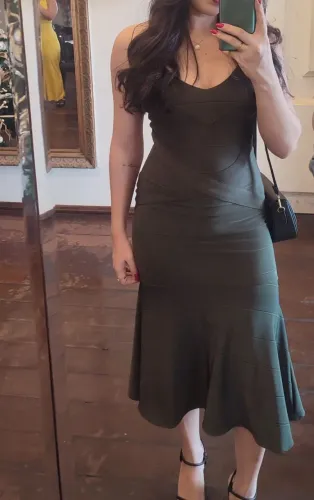 Vestido (preço Negociável)