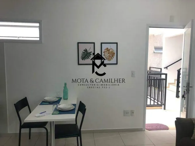 Kitnet para locação ao lado do Supermercado Taust no Esplanada independência