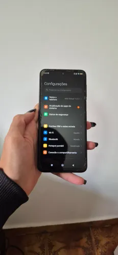 Redmi note 9 pro