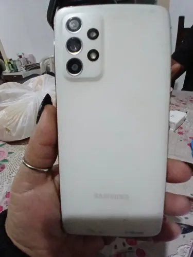 Celular Samsung A52 e redmi A2