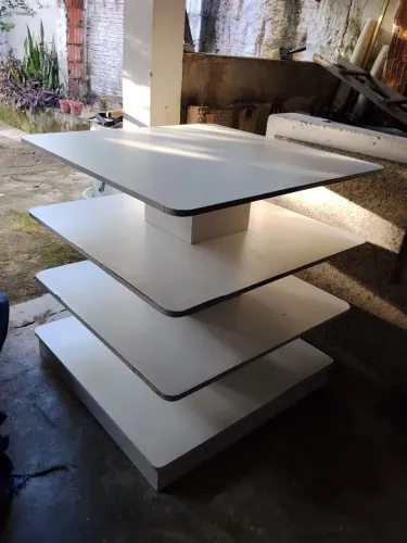 Mesa ilha
