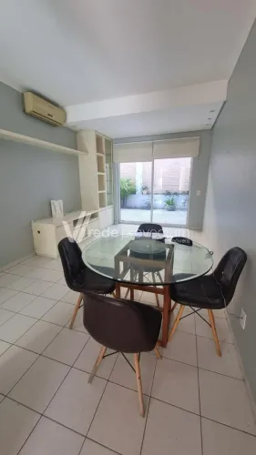 apartamento - Vila Brandina - Campinas
