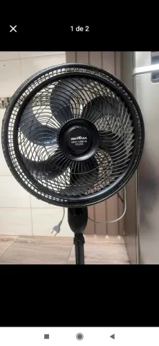 Ventilador Britânia Mega Turbo 40 127V