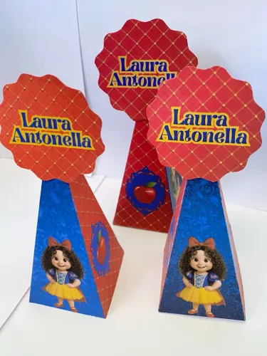 Personalizados para festas