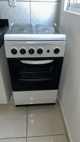 Vende-se fogão 4 bocas