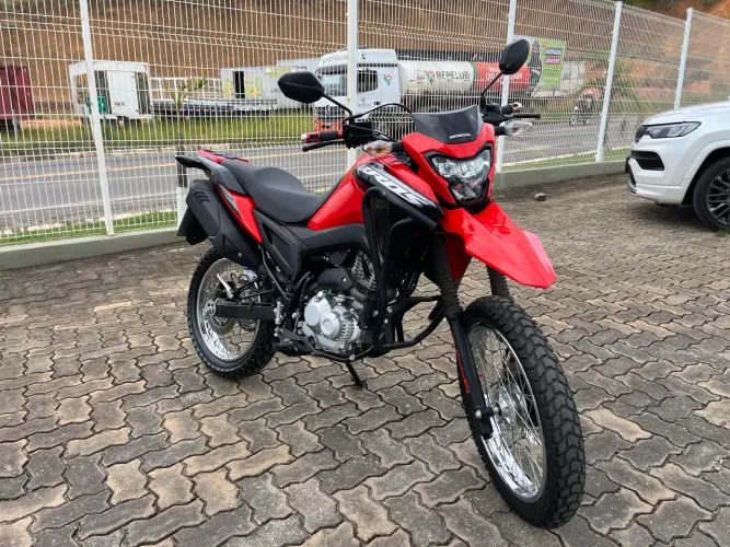 Nxr Bross 160