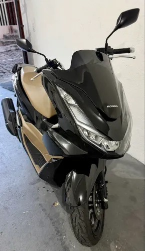 PCX 160cc DLX. 2026(aceito cartão até 18x com juros )