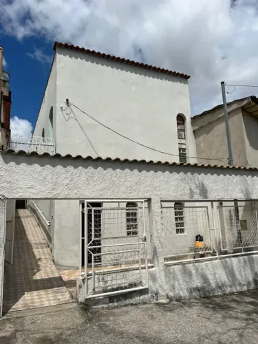Ponto Comercial para Venda em Ribeirão das Neves, Tony/Justinópolis, 1 dormitório, 2 banhe