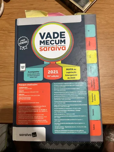 Vademecum edição 2021