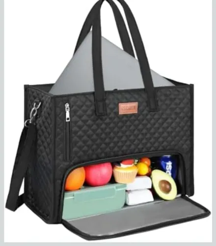 Bolsa grande feminina 