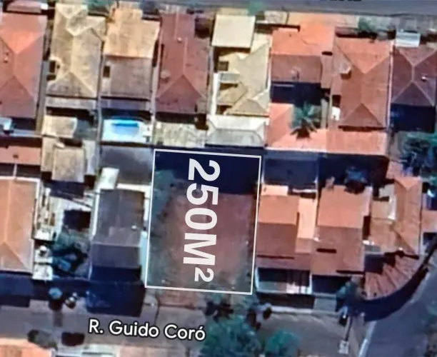 Terreno para Venda, Planalto