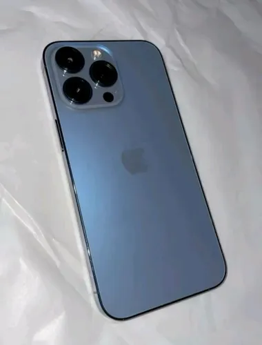 iPhone 13 Pro 5G 256 Gigas de memória 