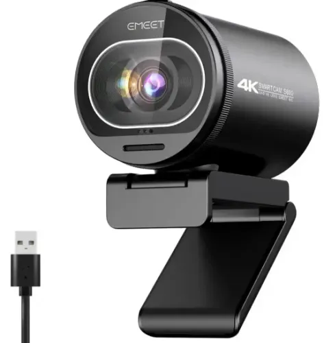 Emeet SmartCam S600 Webcan