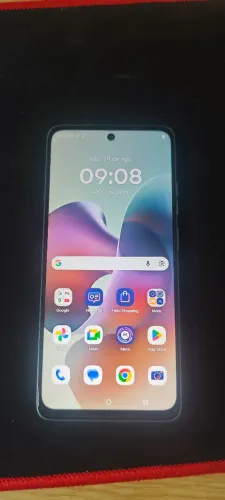 Celular Motorola MOTO G56 5G