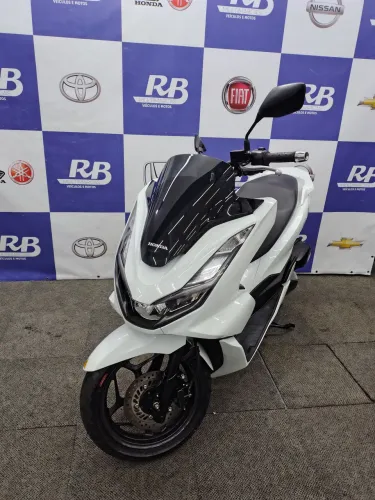 Honda PCX 160 - 2025