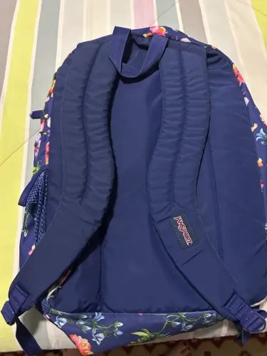 Mochila jansport