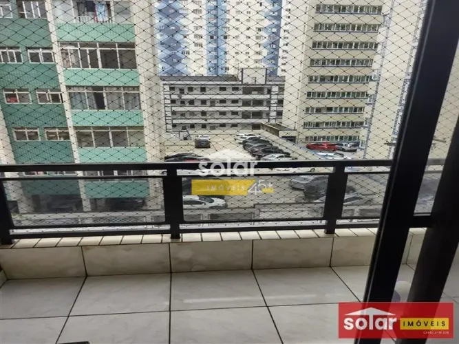 Apartamento à venda na praia grande: