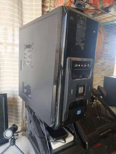 Cpu Core i3