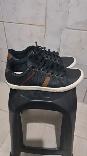 Sapatenis masculino N°43