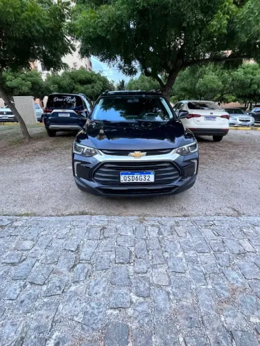 Chevrolet Tracker 1.0 Turbo 12V Flex Aut. (pcd) 2023