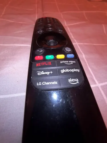 Controle Smart TV LG MR23GA