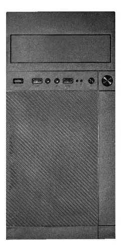 PC DESKTOP CORE I5 3a GERAÇÃO 16GB RAM 480GB SSD