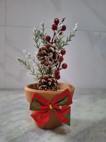 Arranjo de natal