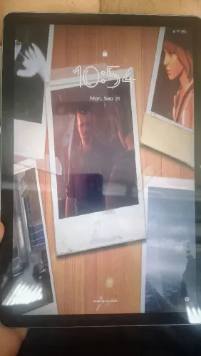 Lenovo tab 10.1(ver descrição e fotos)