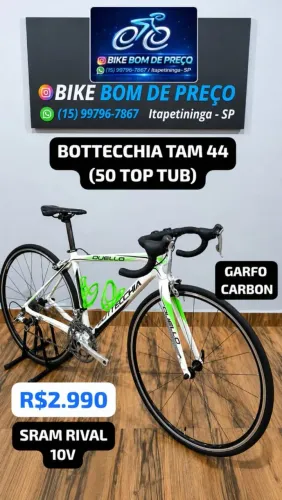 BICICLETA SPEED