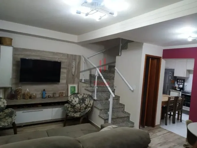 Casa em Condomínio no Tatuapé - Oportunidade!