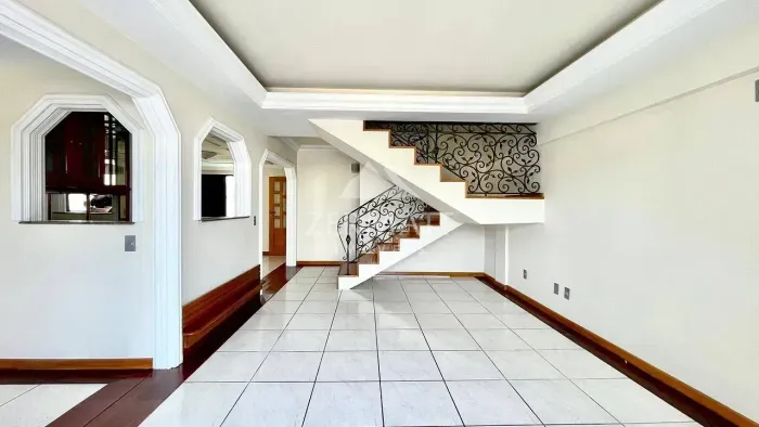 Apartamento para locação, Vila Nova, Blumenau, SC