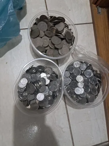 Moedas @ntigas
