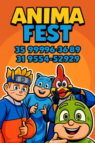 Anima fest
