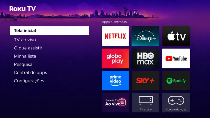 Roku 
