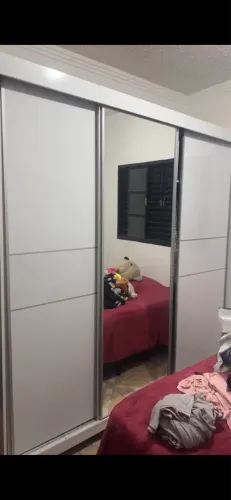 Guarda roupa