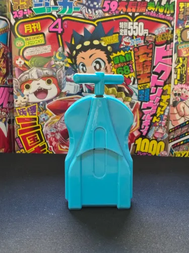 Beyblade - String Launcher R Direita