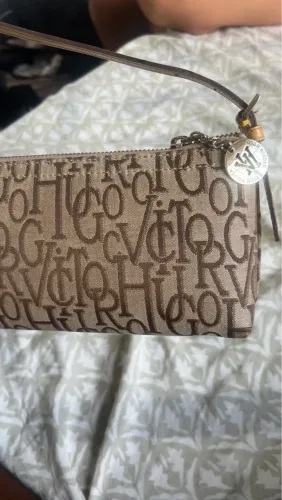 Bolsa Victor hugo