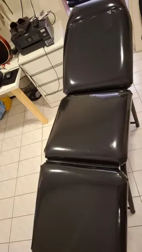 Maca dobrável