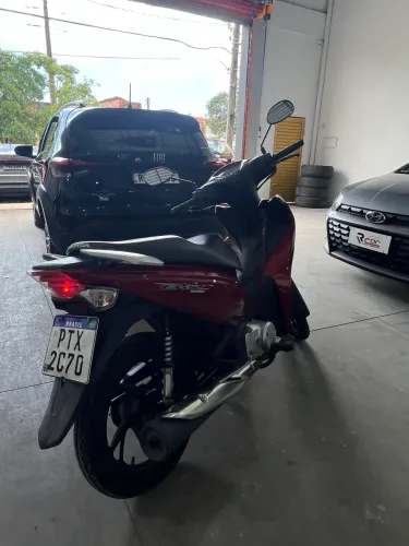 Honda Biz 125