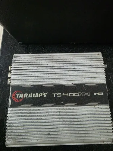 Modulo 400 top