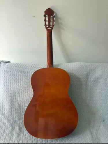 Violão Giannini Gsx-15N sem novo