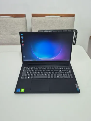 Notebook Lenovo Core i5 11 Geração 08GB de Memória SSD 256GB e Placa de Vídeo GFORCE!