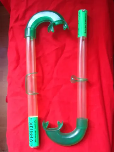 Snorkel (leia o anuncio)