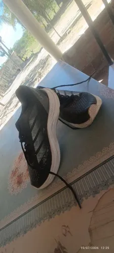 Tênis de corrida masculino