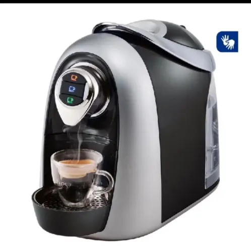 Cafeteira dois corações