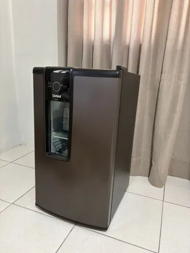 TORRANDO CERVEJEIRA ESTADO NOVA