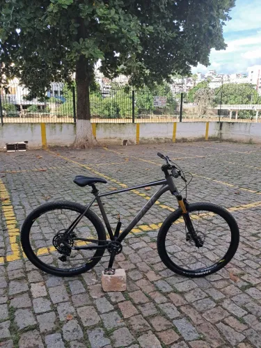 Bicicleta rava aro 29 MTB