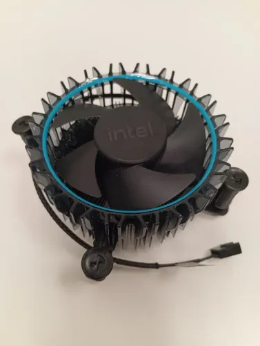 COOLER ORIGINAL INTEL 0,3A M23901-001